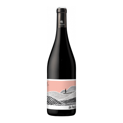Domaine Gayda - En Passant 2024 - Pays d'Oc - Rotwein - 0.75L Domaine Gayda - En Passant 2024 - Pays d'Oc - Rotwein - 0.75L