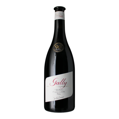 Domaine Jean René Germanier - Gally Assemblage 2022 - Valais - Rotwein - 0.75L Domaine Jean René Germanier - Gally Assemblage 2022 - Valais - Rotwein - 0.75L