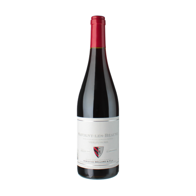 Domaine Bellang - Savigny les Beaune Vieilles Vignes 2023 - Savigny Les Beaune - Rotwein - 0.75L Domaine Bellang - Savigny les Beaune Vieilles Vignes 2023 - Savigny Les Beaune - Rotwein - 0.75L