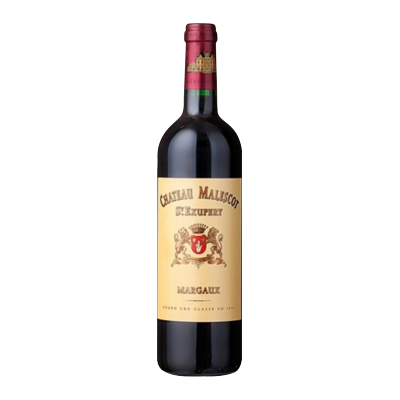 Chateau Malescot St Exupery 2015 - Roter Wein Chateau Malescot St Exupery 2015 - Roter Wein