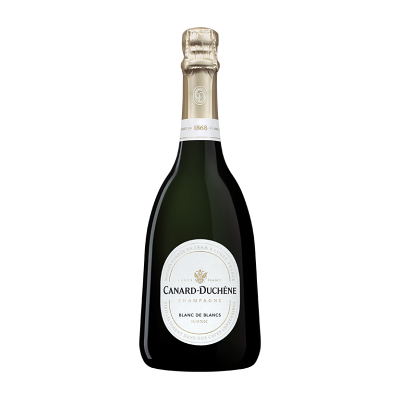 Canard-Duchêne Grand Cuvée Charles VII Blanc de Blancs 0,75l Canard-Duchêne Grand Cuvée Charles VII Blanc de Blancs 0,75l