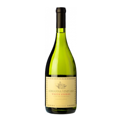 Catena Zapata - Adrianna Vineyard White Stones Chardonnay 2022 - Valle de Uco - Weisswein - 0.75L Catena Zapata - Adrianna Vineyard White Stones Chardonnay 2022 - Valle de Uco - Weisswein - 0.75L