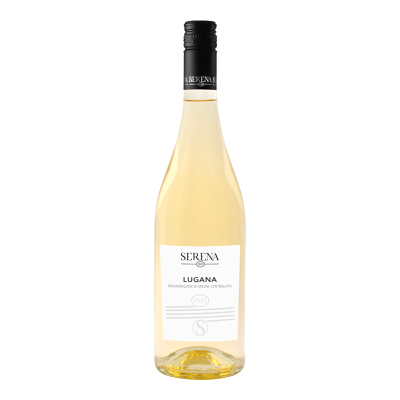 Ville d'Arfanta - Lugana - Serena 1881 2024 - Lugana - Weisswein - 0.75L Ville d'Arfanta - Lugana - Serena 1881 2024 - Lugana - Weisswein - 0.75L