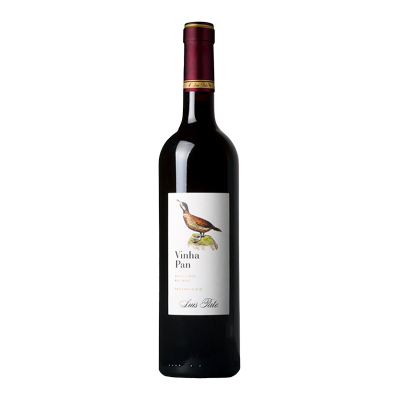 Luis Pato Vinha Pan 2018, 2015 Rotwein - Rot Luis Pato Vinha Pan 2018, 2015 Rotwein - Rot