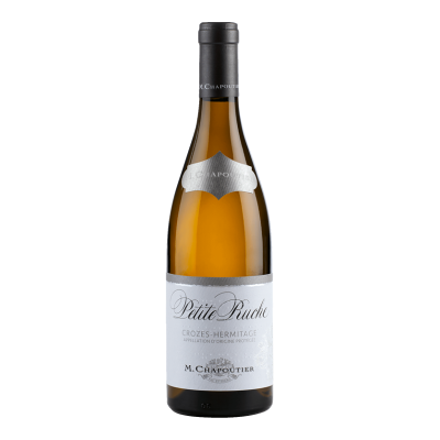 Maison Michel Chapoutier - Petite Ruche Blanc 2023 - Crozes-Hermitage - Weisswein - 0.75L Maison Michel Chapoutier - Petite Ruche Blanc 2023 - Crozes-Hermitage - Weisswein - 0.75L