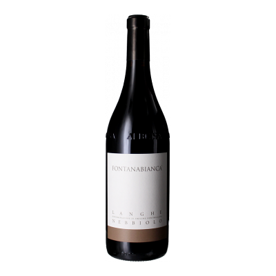 Fontanabianca - Langhe Nebbiolo 2024 - Langhe - Rotwein - 0.75L Fontanabianca - Langhe Nebbiolo 2024 - Langhe - Rotwein - 0.75L
