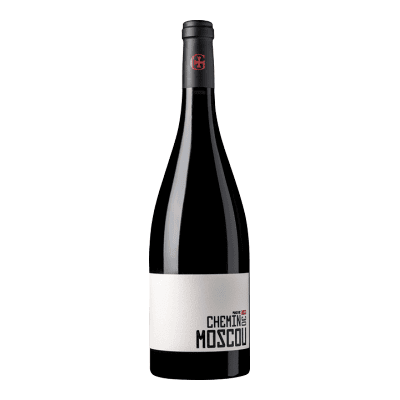 Domaine Gayda Chemin de Moscou 2020 - 75cl Wein Domaine Gayda Chemin de Moscou 2020 - 75cl Wein