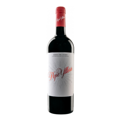 Yllera - Pepe Yllera 2022 - Ribera del Duero - Rotwein - 0.75L Yllera - Pepe Yllera 2022 - Ribera del Duero - Rotwein - 0.75L