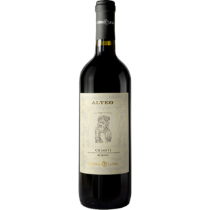 Chianti Riserva Alteo 2022 - Donna Laura
