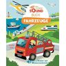 Marion Zoubenko - GEBRAUCHT Mein Entdecker-Soundbuch - Fahrzeuge - Preis vom 18.04.2024 05:05:10 h