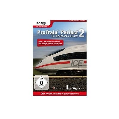 Halycon Pro Train Perfect 2 Software - PC - 2012 Halycon Pro Train Perfect 2 Software - PC - 2012