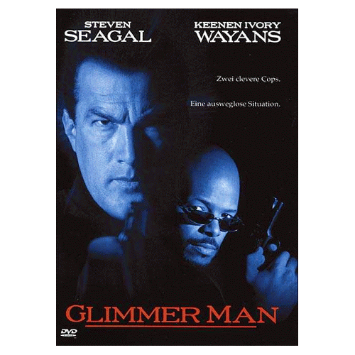 John Gray - GEBRAUCHT Glimmer Man - Preis vom 23.03.2026 06:32:21 h