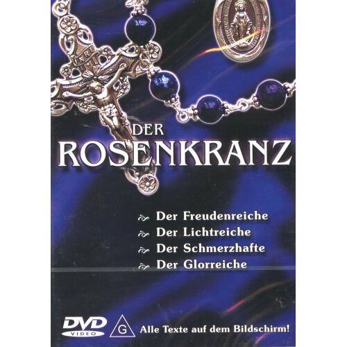 - Der Rosenkranz - Preis vom 15.06.2022 05:02:28 h