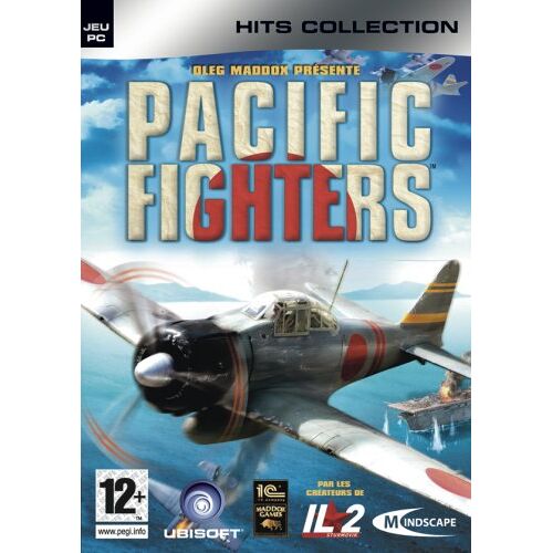 GEBRAUCHT IL-2 pacific fighters - Preis vom 23.03.2026 06:32:21 h
