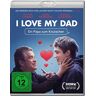 James Morosini - GEBRAUCHT I Love My Dad - Ein Papa zum Knutschen [Blu-ray] - Preis vom 27.03.2024 06:01:49 h