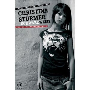 Christina Stürmer - GEBRAUCHT Christina Stürmer - Schwarz Weiss - Preis vom 06.09.2023 05:03:33 h