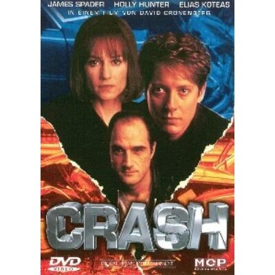 James Spader - Crash - Preis vom 14.10.2026 23:07:16 h James Spader - Crash - Preis vom 14.10.2026 23:07:16 h
