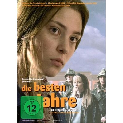 LO CASCIO Giordana - Gebraucht 3 DVDs - Drama Italien LO CASCIO Giordana - Gebraucht 3 DVDs - Drama Italien