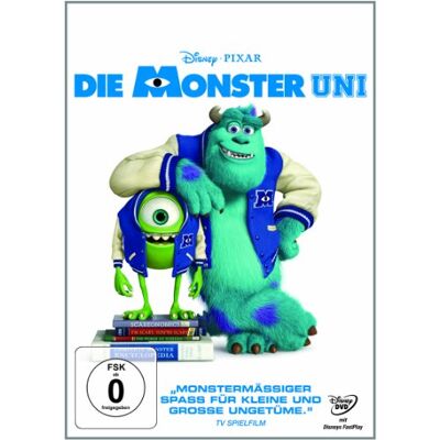 Elyas M'Barek - Die Monster Uni - Preis vom 14.10.2026 07:30:04 h Elyas M'Barek - Die Monster Uni - Preis vom 14.10.2026 07:30:04 h
