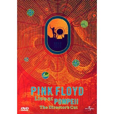 Pink Floyd - GEBRAUCHT Pink Floyd / Live at Pompeii - Preis vom 24.07.2026 07:50:18 h Pink Floyd - GEBRAUCHT Pink Floyd / Live at Pompeii - Preis vom 24.07.2026 07:50:18 h