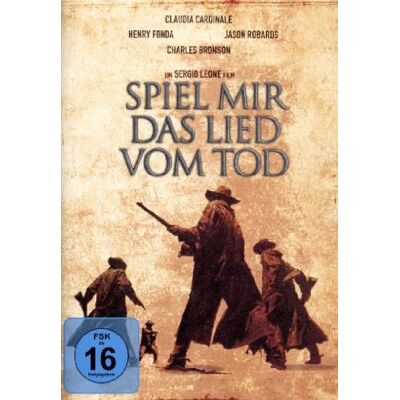 Claudia Cardinale - Spiel mir das Lied vom Tod - Preis vom 14.10.2026 23:07:16 h Claudia Cardinale - Spiel mir das Lied vom Tod - Preis vom 14.10.2026 23:07:16 h