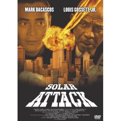 Paul Ziller - GEBRAUCHT Solar Attack - Preis vom 30.08.2026 03:22:29 h Paul Ziller - GEBRAUCHT Solar Attack - Preis vom 30.08.2026 03:22:29 h