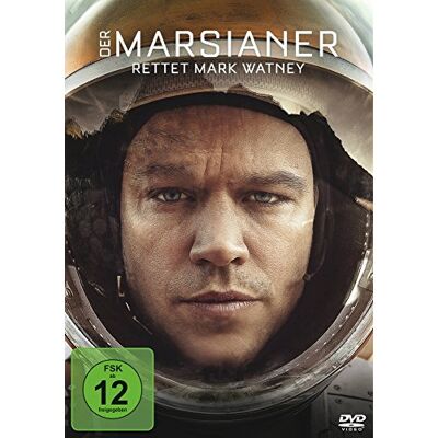 Matt Damon - Der Marsianer - Rettet Mark Watney - Preis vom 14.10.2026 07:30:04 h Matt Damon - Der Marsianer - Rettet Mark Watney - Preis vom 14.10.2026 07:30:04 h