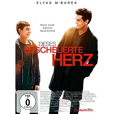 Marc Rothemund - Dieses bescheuerte Herz - Preis vom 14.10.2026 07:30:04 h Marc Rothemund - Dieses bescheuerte Herz - Preis vom 14.10.2026 07:30:04 h