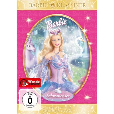 GEBRAUCHT Barbie in: Schwanensee - Preis vom 30.08.2026 03:22:29 h GEBRAUCHT Barbie in: Schwanensee - Preis vom 30.08.2026 03:22:29 h