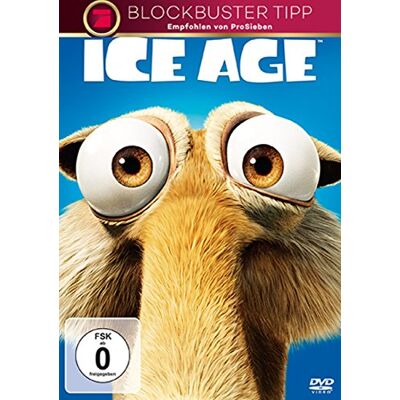 Chris Wedge - Ice Age - Preis vom 15.10.2026 23:06:25 h Chris Wedge - Ice Age - Preis vom 15.10.2026 23:06:25 h