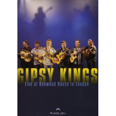 Gipsy Kings - Gipsy Kings - Live at Kenwood House in London - Preis vom 14.10.2026 07:30:04 h Gipsy Kings - Gipsy Kings - Live at Kenwood House in London - Preis vom 14.10.2026 07:30:04 h
