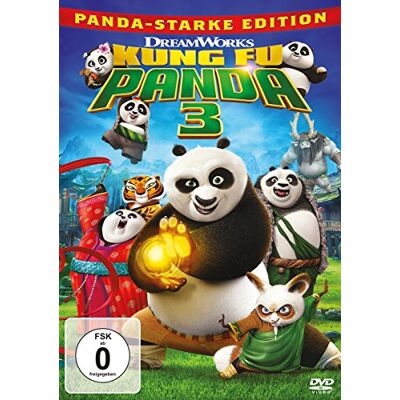 Jennifer Yuh Nelson - Kung Fu Panda 3 - Preis vom 14.10.2026 23:07:16 h Jennifer Yuh Nelson - Kung Fu Panda 3 - Preis vom 14.10.2026 23:07:16 h