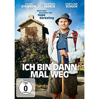 Julia Heinz - GEBRAUCHT Ich bin dann mal weg - Preis vom 30.08.2026 03:22:29 h Julia Heinz - GEBRAUCHT Ich bin dann mal weg - Preis vom 30.08.2026 03:22:29 h