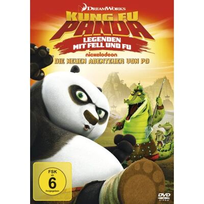 Mike Mullen - Kung Fu Panda: Legenden mit Fell und Fu - Die neuen Abenteuer von Po - Preis vom 14.10.2026 07:30:04 h Mike Mullen - Kung Fu Panda: Legenden mit Fell und Fu - Die neuen Abenteuer von Po - Preis vom 14.10.2026 07:30:04 h