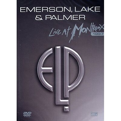 Emerson, Lake & Palmer - GEBRAUCHT Emerson, Lake & Palmer - Live at Montreux 1997 - Preis vom 31.07.2026 20:07:29 h Emerson, Lake & Palmer - GEBRAUCHT Emerson, Lake & Palmer - Live at Montreux 1997 - Preis vom 31.07.2026 20:07:29 h