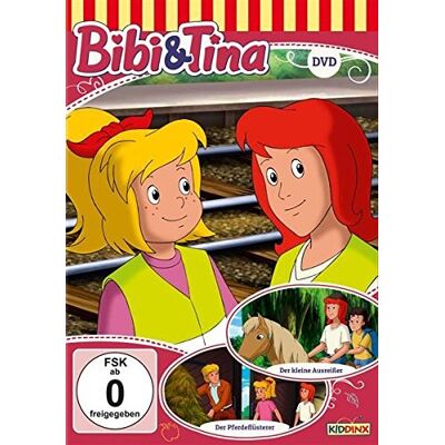 GEBRAUCHT Bibi und Tina - Der Pferdeflüsterer/Der kleine Ausreißer - Preis vom 30.08.2026 03:22:29 h GEBRAUCHT Bibi und Tina - Der Pferdeflüsterer/Der kleine Ausreißer - Preis vom 30.08.2026 03:22:29 h