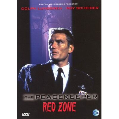 Frédéric Forestier - GEBRAUCHT Red Zone - The Peacekeeper - Preis vom 30.08.2026 03:22:29 h Frédéric Forestier - GEBRAUCHT Red Zone - The Peacekeeper - Preis vom 30.08.2026 03:22:29 h