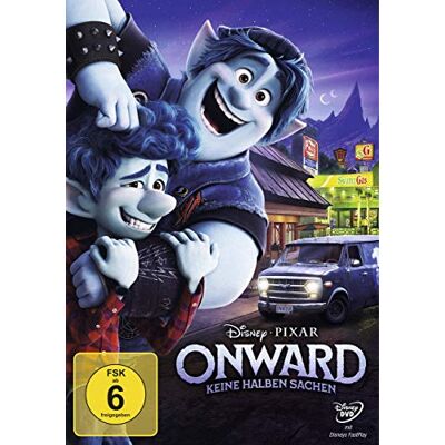 GEBRAUCHT Onward - Keine halben Sachen - Preis vom 16.07.2026 23:22:06 h GEBRAUCHT Onward - Keine halben Sachen - Preis vom 16.07.2026 23:22:06 h