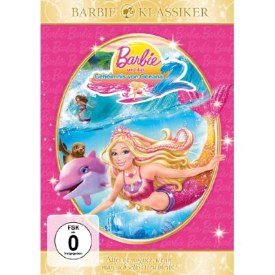William Lau - GEBRAUCHT Barbie und das Geheimnis von Oceana 2 - Preis vom 30.08.2026 03:22:29 h William Lau - GEBRAUCHT Barbie und das Geheimnis von Oceana 2 - Preis vom 30.08.2026 03:22:29 h