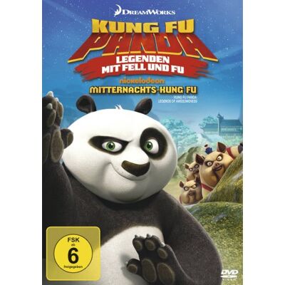 Mike Mullen - Kung Fu Panda: Legenden mit Fell und Fu - Mitternachts-Kung Fu - Preis vom 14.10.2026 23:07:16 h Mike Mullen - Kung Fu Panda: Legenden mit Fell und Fu - Mitternachts-Kung Fu - Preis vom 14.10.2026 23:07:16 h