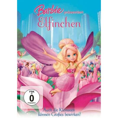 Conrad Helten - Barbie präsentiert: Elfinchen - Preis vom 14.10.2026 07:30:04 h Conrad Helten - Barbie präsentiert: Elfinchen - Preis vom 14.10.2026 07:30:04 h