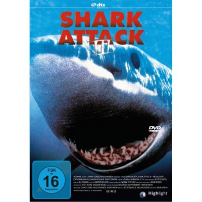 David Worth - Shark Attack III - Preis vom 14.10.2026 23:07:16 h David Worth - Shark Attack III - Preis vom 14.10.2026 23:07:16 h