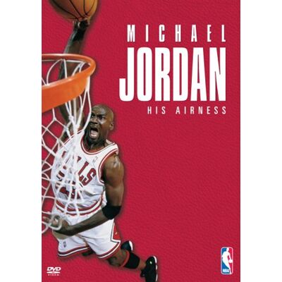 Michael Jordan - GEBRAUCHT Michael Jordan: His Airness - Preis vom 27.07.2026 11:45:25 h Michael Jordan - GEBRAUCHT Michael Jordan: His Airness - Preis vom 27.07.2026 11:45:25 h