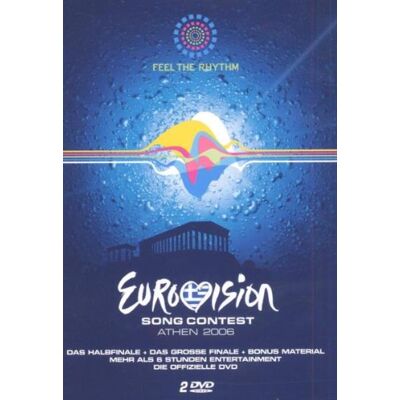 Various - Eurovision Song Contest Athen 2006 (2 DVDs) - Preis vom 14.10.2026 07:30:04 h Various - Eurovision Song Contest Athen 2006 (2 DVDs) - Preis vom 14.10.2026 07:30:04 h
