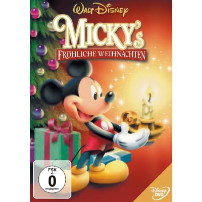 Mickys fröhliche Weihnachten - Preis vom 14.10.2026 23:07:16 h Mickys fröhliche Weihnachten - Preis vom 14.10.2026 23:07:16 h