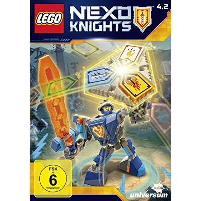 LEGO - Nexo Knights Staffel 4.2 - Preis vom 14.10.2026 23:07:16 h LEGO - Nexo Knights Staffel 4.2 - Preis vom 14.10.2026 23:07:16 h