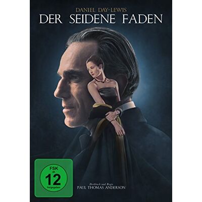 Daniel Day-Lewis - GEBRAUCHT Der seidene Faden - Preis vom 30.08.2026 03:22:29 h Daniel Day-Lewis - GEBRAUCHT Der seidene Faden - Preis vom 30.08.2026 03:22:29 h