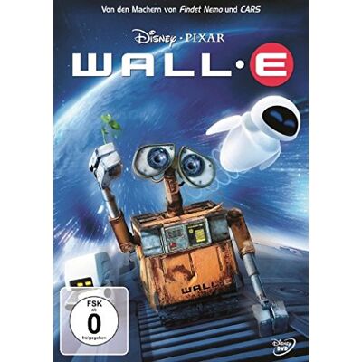 Andrew Stanton - GEBRAUCHT Wall-E - Preis vom 30.08.2026 03:22:29 h Andrew Stanton - GEBRAUCHT Wall-E - Preis vom 30.08.2026 03:22:29 h