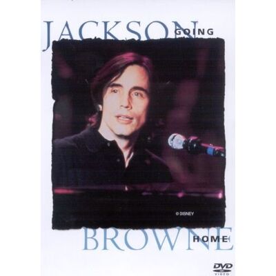 GEBRAUCHT Jackson Browne - Going Home - Preis vom 30.08.2026 03:22:29 h GEBRAUCHT Jackson Browne - Going Home - Preis vom 30.08.2026 03:22:29 h