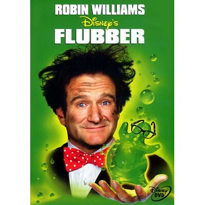 Les Mayfield - Flubber - Preis vom 14.10.2026 23:07:16 h Les Mayfield - Flubber - Preis vom 14.10.2026 23:07:16 h